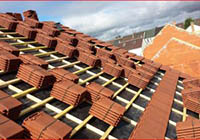 Rénover sa toiture à Saint-Sauveur-sur-Tinee